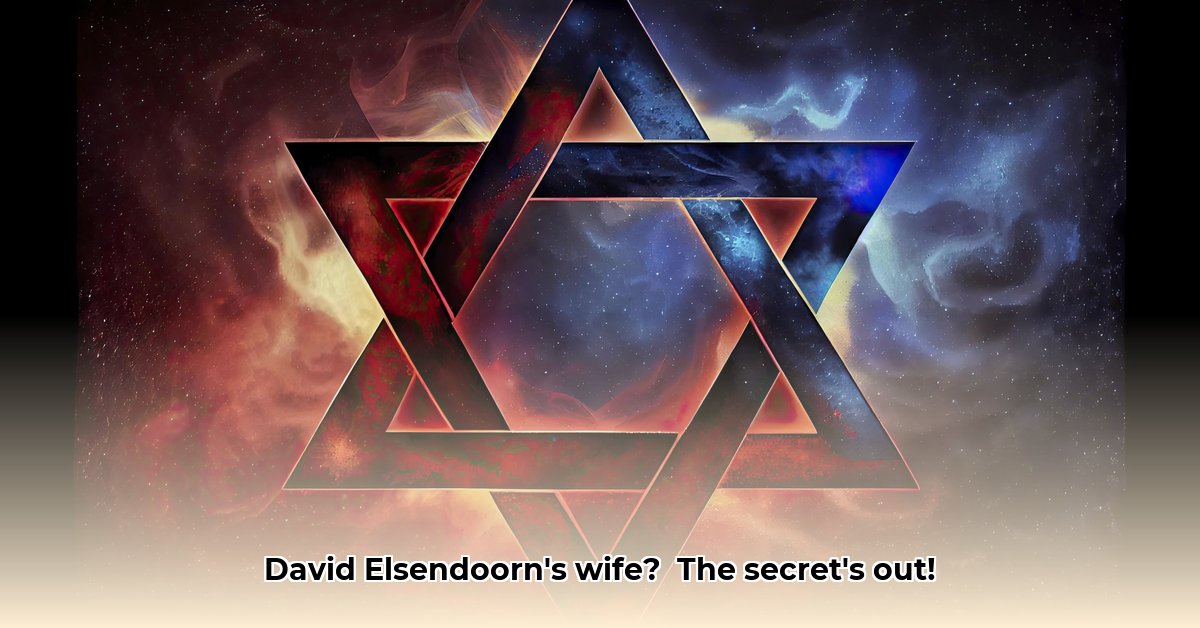david-elsendoorn-wife